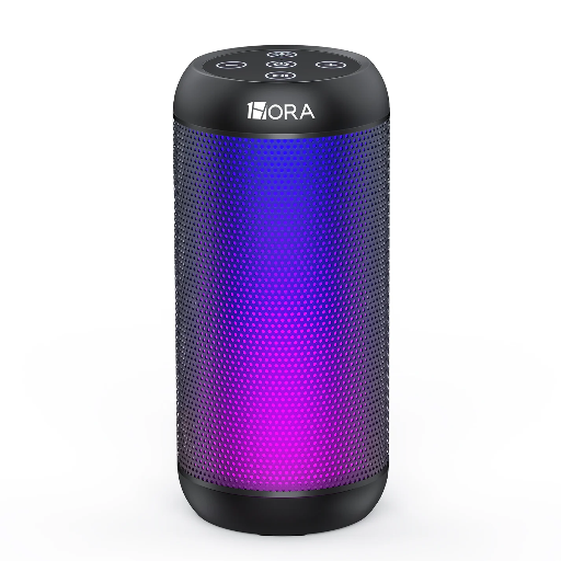 [SPK0002] Speaker Bluetooth 1HORA BOC242