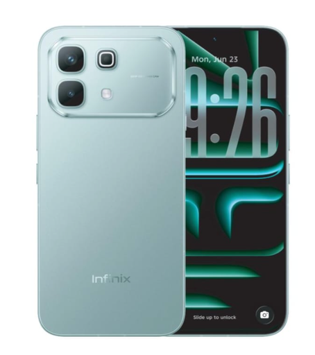 [CEL0262] Infinix Note 60 8GB/256GB