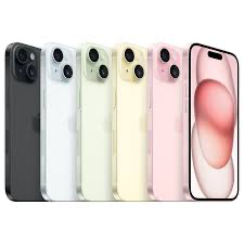 [CEL0266] iPhone 15 128GB Grado A