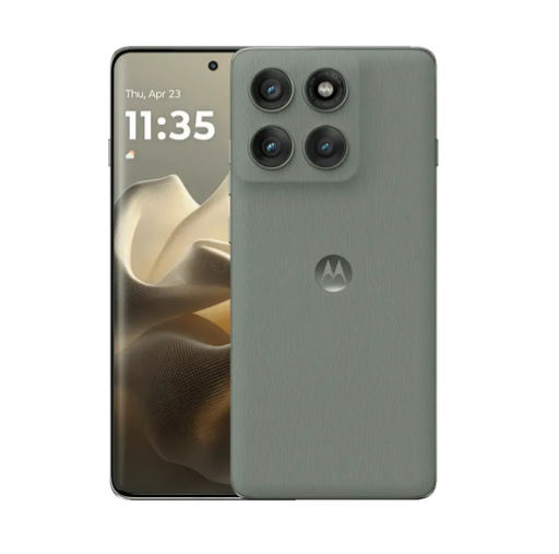 [CEL0272] Motorola Edge 60 Pro 5G 12GB+24GB/512GB