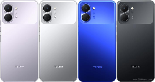 [CEL0279] Tecno Spark Go 3 4GB/64GB