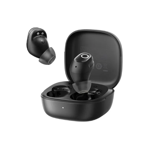 Audifonos Inalambricos Baseus Bass BD1