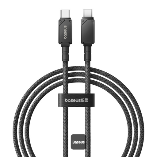 [CBL0017] Cable Tipo-C a Tipo-C 100W Carga Rapida 2M Baseus CB000051