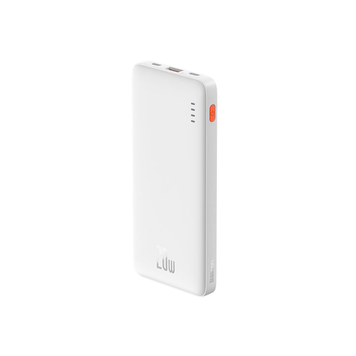 [PWE0007] Power Bank 10.000 mAh Baseus Airpow
