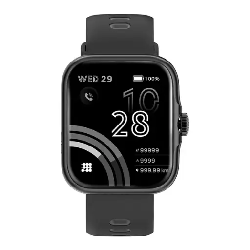 Smartwatch Cubitt Viva Pro CT-VIVAP