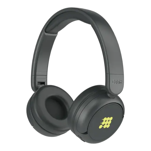 Audífonos Inalámbricos Cubitt Headphones Jr CTANCJR