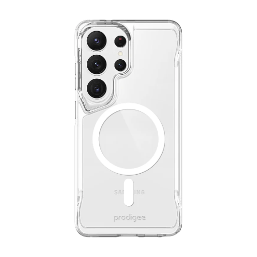 Forro Prodigee Super Hero S26 Ultra