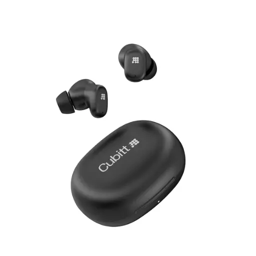 Audífonos Inalámbricos Cubitt Power Buds CT-PWBUDS7