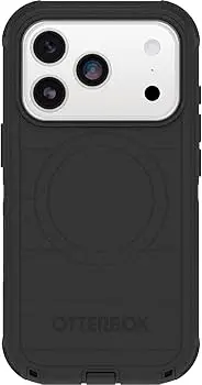 Forro Defender Case MagSafe iPhone 17 Pro Max