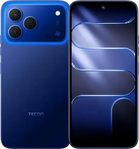 Tecno Spark 50 4GB/256GB