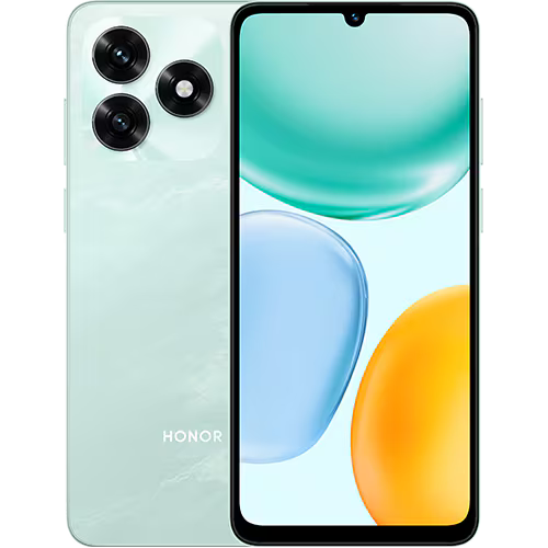 [CEL0354] Honor X5C Plus 4GB/256GB