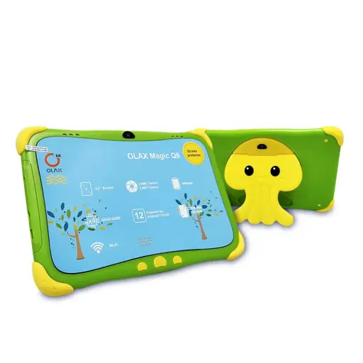 [TBL0019] Tablet Olax Magic Q8 Pro Plus 3GB/32GB