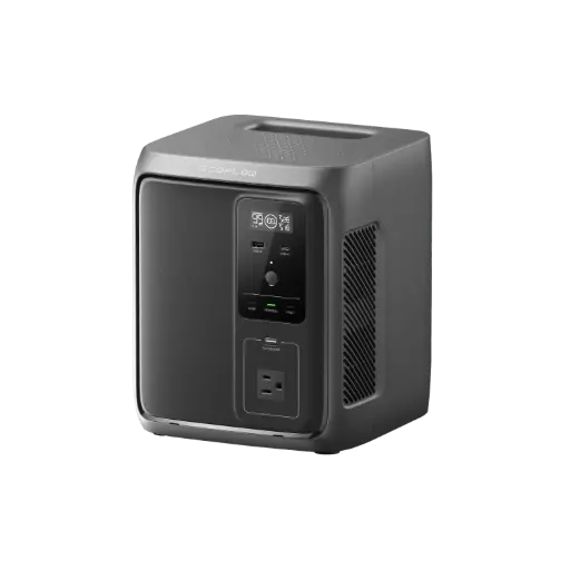 [UPS0033] Power Station 500W / 960WH Ecoflow Delta 3 1000 AIR
