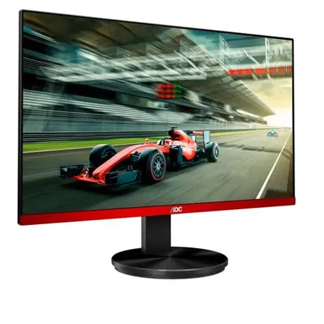 [MON0013] Monitor 23.8" Full HD 144HZ DP AOC G2490VX