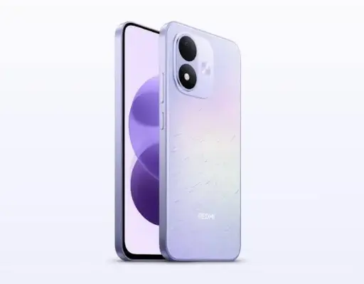 Xiaomi Redmi Note 17 6GB/256GB 